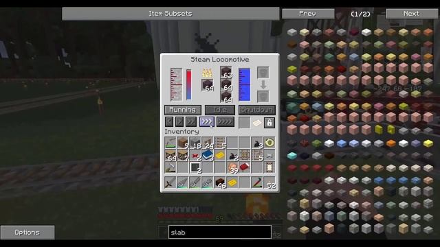 ?#27 Маршрутизация поездов - Minecraft 1.7.10 ИИС (GregTech, Hardcore) смотреть онлайн