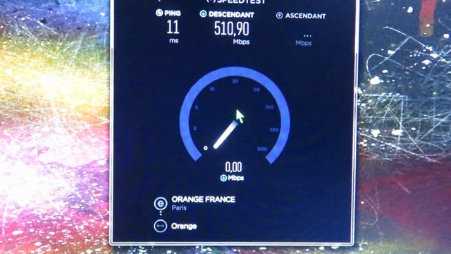 My Optical Fiber SPEEDTEST! (Bonus: my ASUS Zenbook Duo is broken down!) смотреть онлайн