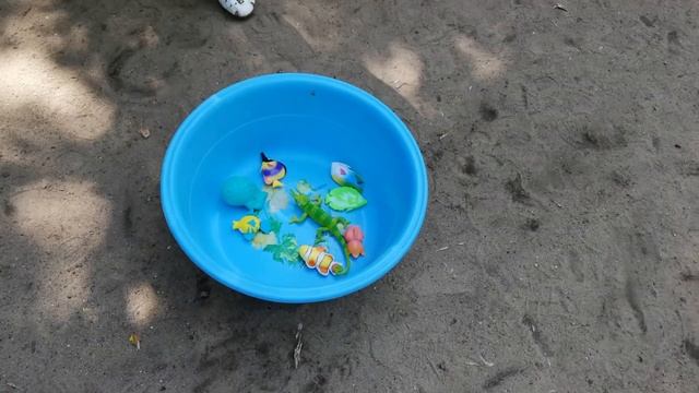 "СОЛНЦЕ, ВОЗДУХ И ВОДА!" смотреть онлайн