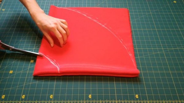 Юбка солнце на резинке. Sun skirt. #юбкасолнце