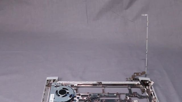 Replace the Hinges | HP mt31 Mobile Thin Client and HP ProBook 430 G5 Notebook PC | HP смотреть онлайн
