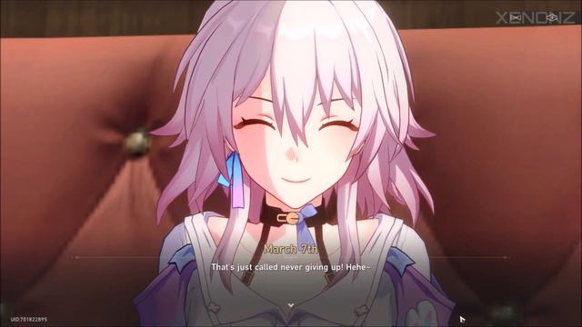Honkai: Star Rail (PC) | Story Mode - Walkthrough Gameplay Part #4 | No Commentary (1080p 60FPS) смотреть онлайн