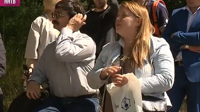 Пустынский заказник минэкологии региона собирается «повысить в звании» до национального парка смотреть онлайн