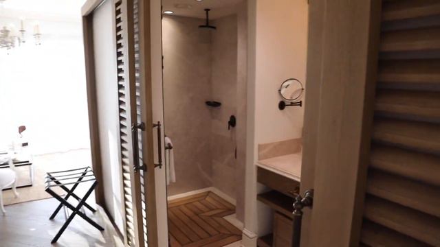 Allium Villas Resort Hotel