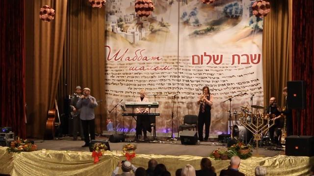 Винница, Суккот 5774, "Хаим, лавочку закрой!" смотреть онлайн