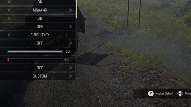 SnowRunner: How to BOOST your FPS using graphics settings смотреть онлайн