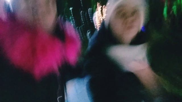 Поход на каток / Охта парк ??? смотреть онлайн