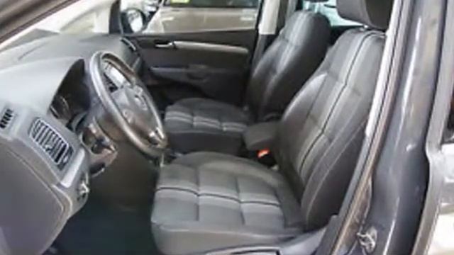 Volkswagen Sharan Sharan 2.0 TDI Match BMT AHK Navi Xenon DSG