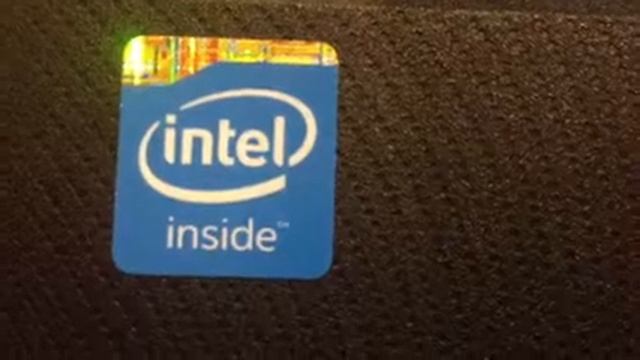 INTEL INSIDE смотреть онлайн