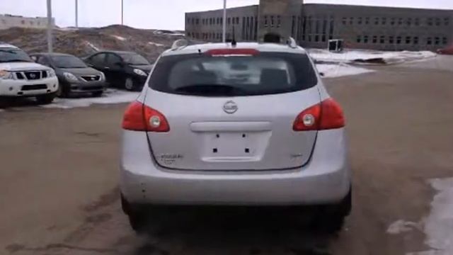 2010 Nissan Rogue - Grande Prairie, AB - www.gpautogroup.com - Stock# 13TTN6722A смотреть онлайн