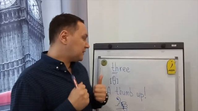Звук [th] — как ПОСТАВИТЬ и ПРОИЗНОСИТЬ правильно. Английский для начинающих. Урок №6 смотреть онлайн