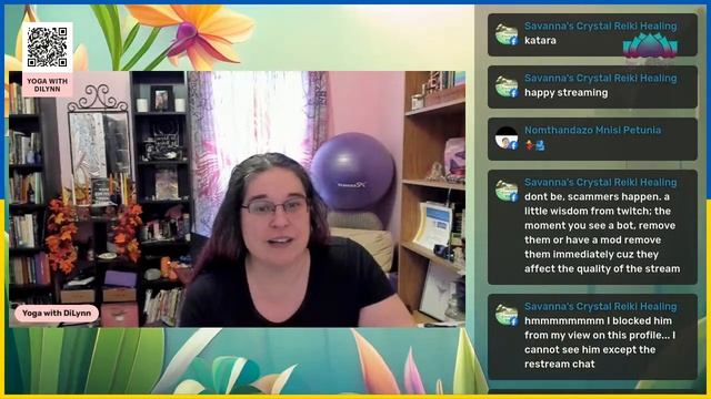 Di's Daily Divination Draw! смотреть онлайн