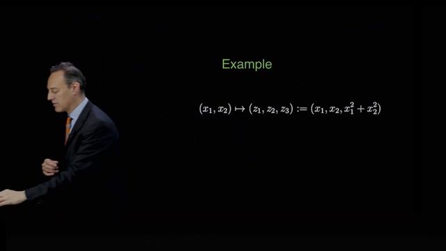 Supervised Learning and Support Vector Machines смотреть онлайн