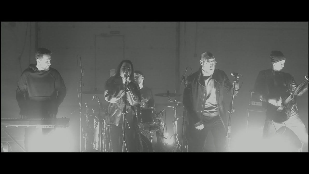 МАВАШИ group - Северный Человек смотреть онлайн