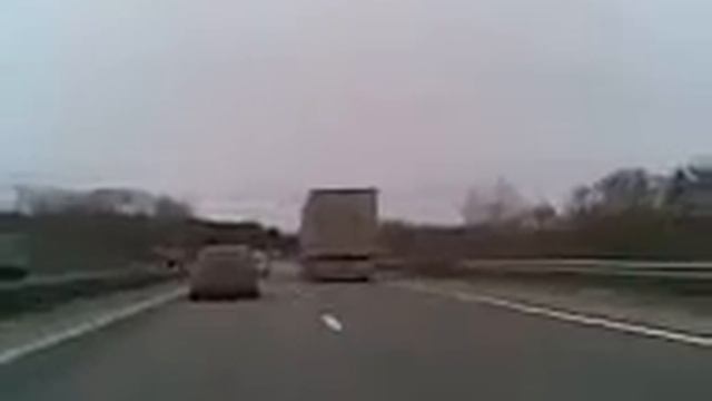 Дубль ДВА!!! Ока по трассе 160! смотреть онлайн