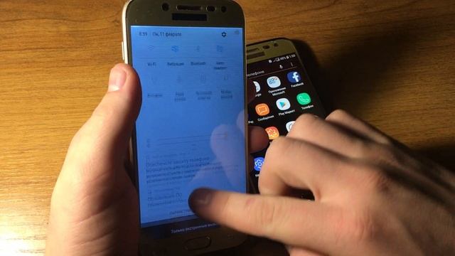 СРАВНЕНИЕ ЭКРАНОВ AMOLED VS TFT НА Samsung смотреть онлайн