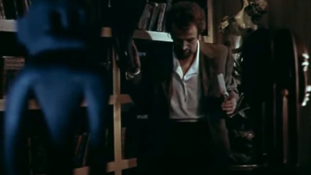 Самые долговечные памятники в сердцах людей / Капитан Немо 1975 смотреть онлайн