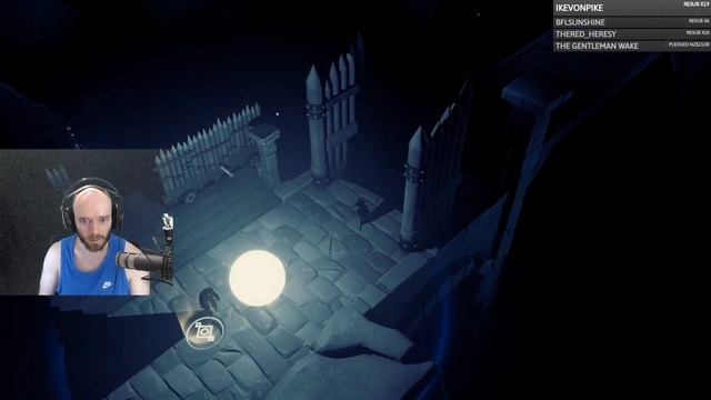 Morkredd - Full Playthrough смотреть онлайн