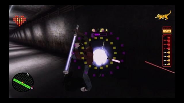 No More Heroes Walkthrough part 11 - Travis Touchdown VS Lets...Wait What The Hell Just Happened смотреть онлайн