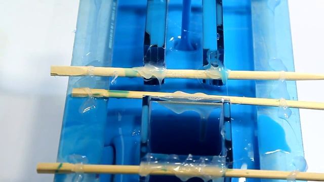 Подставка для канцтоваров из бетона смотреть онлайн