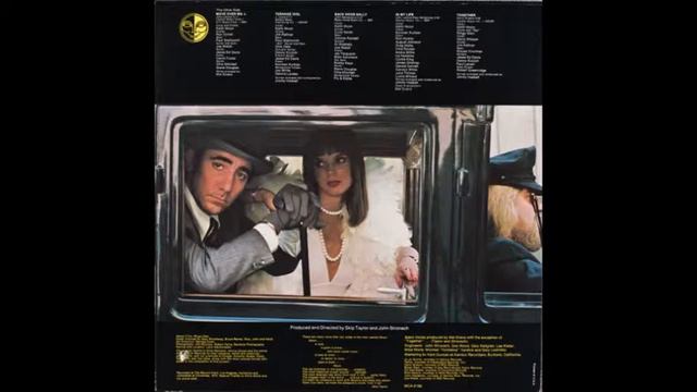 John Entwistle - Heaven And Hell смотреть онлайн