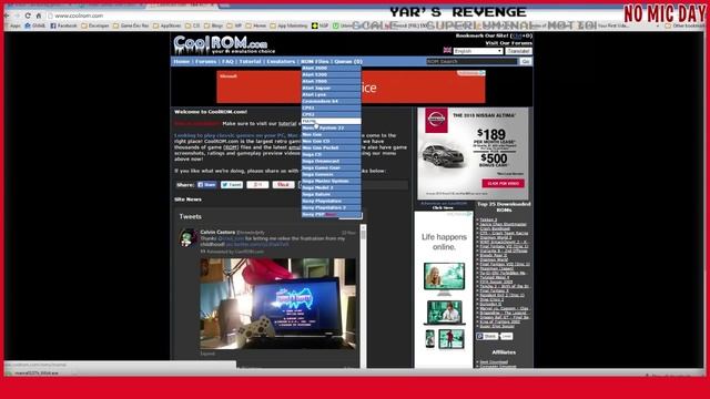 Recreating a Classic - Yar's Revenge Part 4 смотреть онлайн