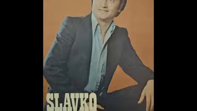 Slavko Petrovic Jutros mi je ruza procvjetala смотреть онлайн