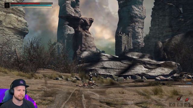 THIS GAME IS JUST 2D DARK SOULS - 20 Minutes of Velaster Gameplay смотреть онлайн