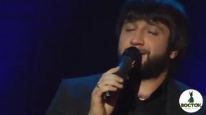 Эльбрус Джанмирзоев  Тишина remix