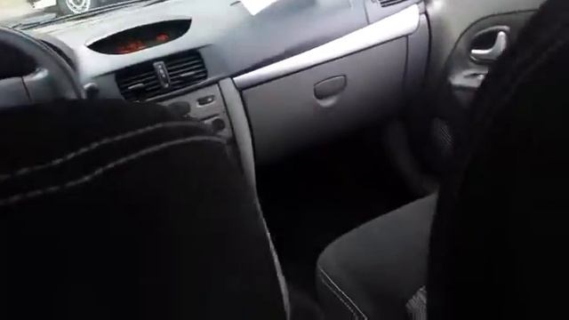 MACHADO AUTOS LTDA / RENAULT SIMBOL 2009 FULL AC MT смотреть онлайн