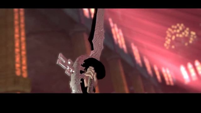 История серии Drakengard. Возвращение Йоко Таро к серии. Конец Drakengard?