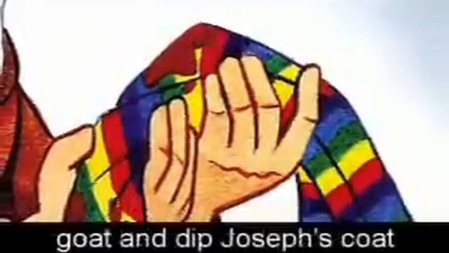 009 - Joseph's Coat Of Many Colors смотреть онлайн