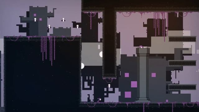 MARGO: The Last Chance | DEVLOG #2 | GLOBAL UPDATE 2.0 (Construct 3) смотреть онлайн