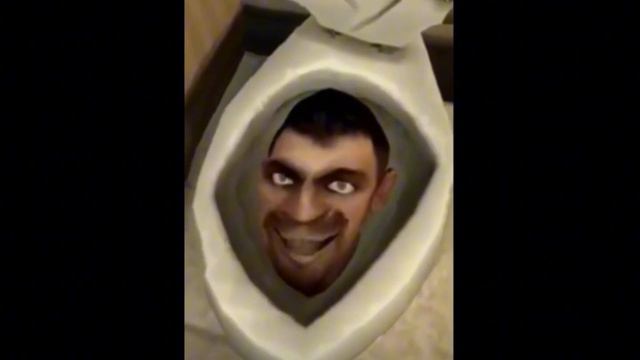 Skibidi ohio toilet💯💯🔥🗣🗣💀 смотреть онлайн