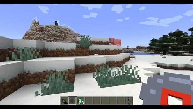 Whitesnake + Pucci NPC Datapack (Minecraft 1.17,1.18+) смотреть онлайн