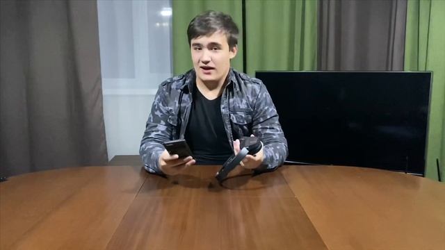 Обзор наушников SONY WH-CH500 смотреть онлайн