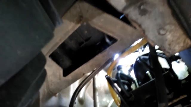 замена фары,рено меган сценик 1 ,рестайлинг смотреть онлайн