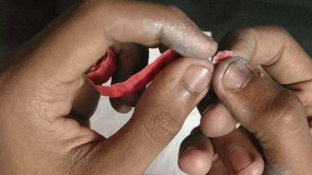 How to make a | NINJA SMOKE BOMB | From fire crackers at home. смотреть онлайн