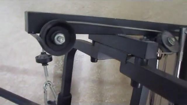 Palestra WEIDER смотреть онлайн