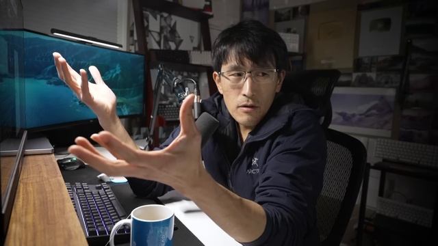 i'm sorry... i never worked at Google. смотреть онлайн