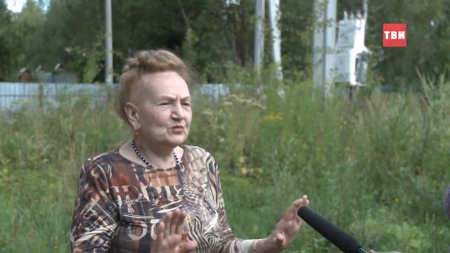 Дачники против председателя: разборки в деревне Андреевское Ермолинского с.п.! смотреть онлайн