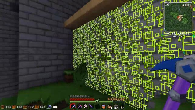 Техно-магический хардкор - 9 (Властелин мира или сумеречный лес) смотреть онлайн