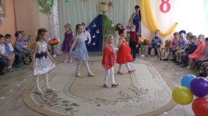 Утренник в садике еду в соседнее село на дискотеку