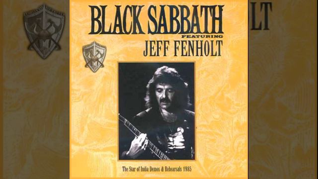 Take My Heart #1 (No Stranger to Love): Black Sabbath feat. Jeff Fenholt (2001) Star Of India смотреть онлайн