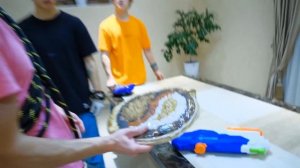 КТО ПОСЛЕДНИЙ ВЫЖИВЕТ В ЗОМБИ АПОКАЛИПСИС!