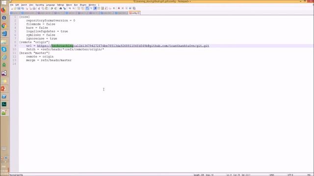 3 10 git using access token смотреть онлайн