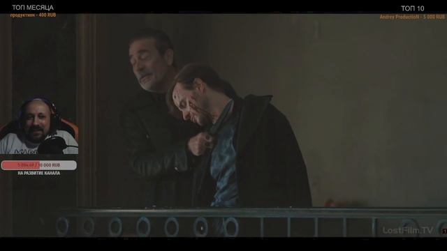 ЭПИЧНОЕ ВОЗВРАЩЕНИЕ НИГАНА В СПИНОФФЕ 