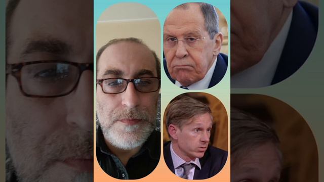 Parliamo di Lavrov e Orsini смотреть онлайн