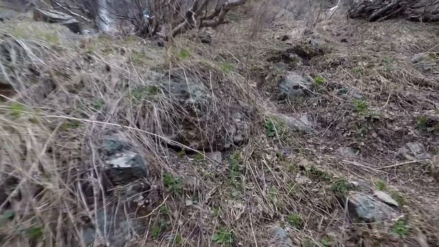 Поездка в Архыз к Софийским водопадам смотреть онлайн