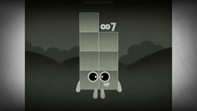 numberblok one Googol to Absolute Infinity смотреть онлайн